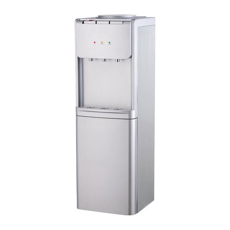 YR-2505/YLR-2505/YLR-2505Y ezüst alsó töltésű függőleges vízadagoló
