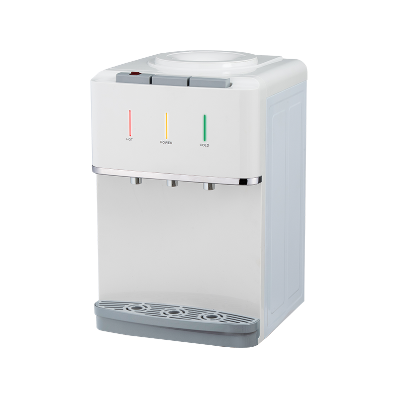 YR-2508T/YLR-2508T fehér meleg és hideg asztali vízadagoló YR-2508T/YLR-2508T fehér meleg és hideg asztali vízadagoló
