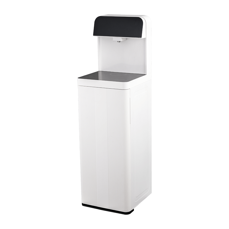 YR-2405/YLR-2405 alulra szerelhető teázógép