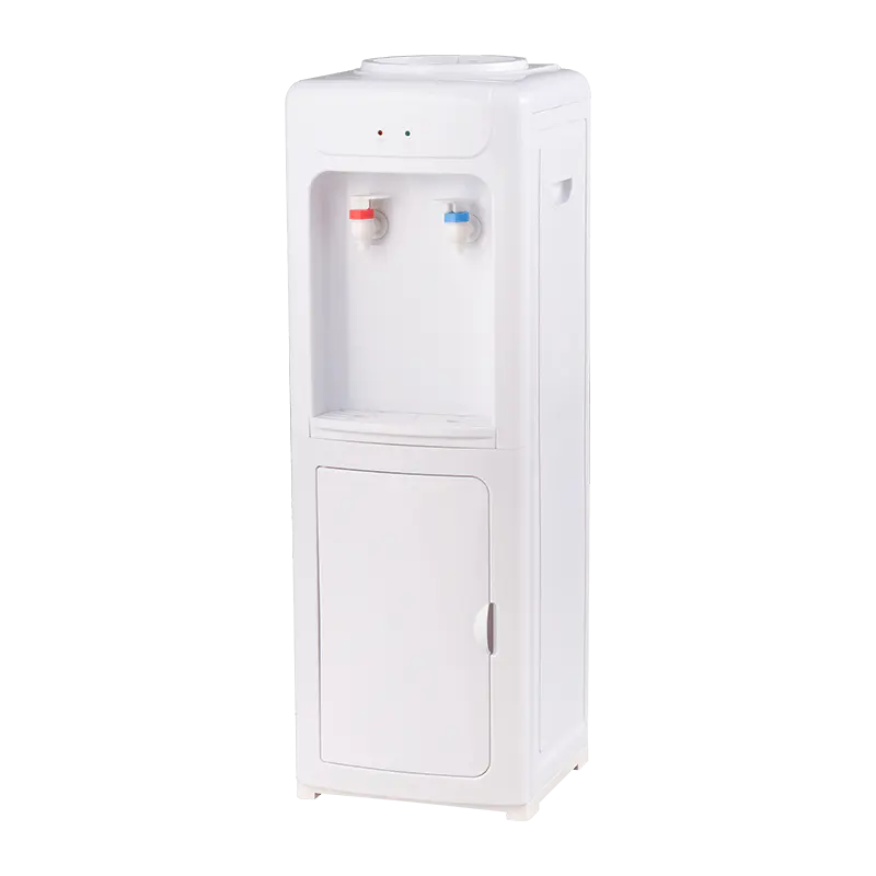 YR-2501/YLR-2501 fehér, felülre szerelhető vízadagoló
